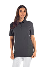 Lade das Bild in den Galerie-Viewer, ANGEBOT 08-2546 Polo-Schlupfjacke mit IHREM Firmenzeichen bestickt