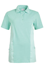 Lade das Bild in den Galerie-Viewer, ANGEBOT 08-2546 Polo-Schlupfjacke mit IHREM Firmenzeichen bestickt