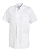Lade das Bild in den Galerie-Viewer, 12-1346 Herren Kasack Piqué TENCEL™ atmungsaktiv | Besch
