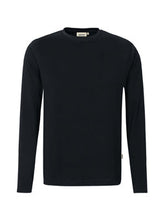 Lade das Bild in den Galerie-Viewer, "Angebot279" Herren T-Shirt, langarm MIT IHREM FIRMENLOGO BESTICKT