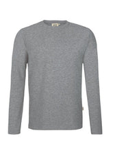 Lade das Bild in den Galerie-Viewer, "Angebot279" Herren T-Shirt, langarm MIT IHREM FIRMENLOGO BESTICKT