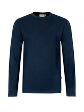 Lade das Bild in den Galerie-Viewer, "Angebot279" Herren T-Shirt, langarm MIT IHREM FIRMENLOGO BESTICKT