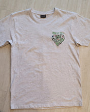 Lade das Bild in den Galerie-Viewer, Angebot T-Shirt 190 MIT IHREM LOGO BESTICKT