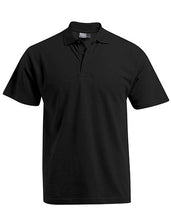 Lade das Bild in den Galerie-Viewer, E4040 Herren Polo Shirts, 100% Baumwolle