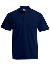 Lade das Bild in den Galerie-Viewer, E4040 Herren Polo Shirts, 100% Baumwolle