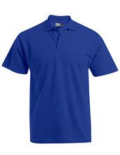 Lade das Bild in den Galerie-Viewer, E4040 Herren Polo Shirts, 100% Baumwolle