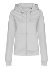 Lade das Bild in den Galerie-Viewer, JH050F Damen Hoody Jacke
