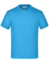 Lade das Bild in den Galerie-Viewer, 11942 Damen T-Shirt mit Schullogo