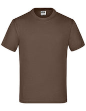 Lade das Bild in den Galerie-Viewer, 11942 Damen T-Shirt mit Schullogo