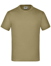 Lade das Bild in den Galerie-Viewer, 11942 Damen T-Shirt mit Schullogo