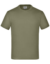 Lade das Bild in den Galerie-Viewer, 11942 Damen T-Shirt mit Schullogo