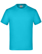 Lade das Bild in den Galerie-Viewer, 11942 Damen T-Shirt mit Schullogo