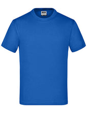 Lade das Bild in den Galerie-Viewer, 11942 Damen T-Shirt mit Schullogo