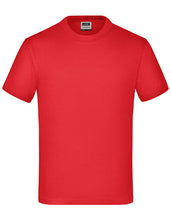 Lade das Bild in den Galerie-Viewer, 11942 Damen T-Shirt mit Schullogo