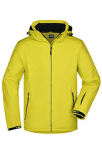 Lade das Bild in den Galerie-Viewer, BJN1053 Damen Wintersport Jacke