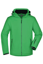Lade das Bild in den Galerie-Viewer, BJN1053 Damen Wintersport Jacke