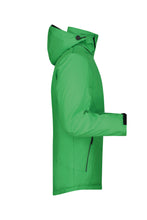 Lade das Bild in den Galerie-Viewer, BJN1053 Damen Wintersport Jacke