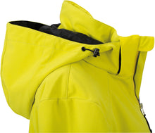 Lade das Bild in den Galerie-Viewer, BJN1053 Damen Wintersport Jacke