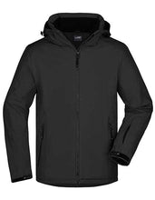 Lade das Bild in den Galerie-Viewer, BJN1053 Damen Wintersport Jacke