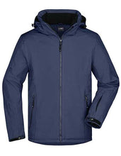Lade das Bild in den Galerie-Viewer, BJN1053 Damen Wintersport Jacke