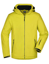 Lade das Bild in den Galerie-Viewer, BJN1053 Damen Wintersport Jacke