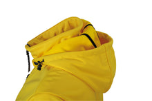 Lade das Bild in den Galerie-Viewer, JN1077 Damen Maritime Jacke mit Kapuze