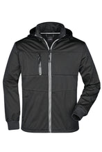 Lade das Bild in den Galerie-Viewer, JN1078 Herren Maritime Jacke