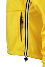 Lade das Bild in den Galerie-Viewer, JN1078 Herren Maritime Softshell Jacke wasserdicht | Besch