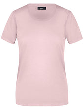 Lade das Bild in den Galerie-Viewer, 11942 Damen T-Shirt mit Schullogo