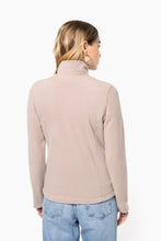 Lade das Bild in den Galerie-Viewer, Damen Fleece Jacke (K907)