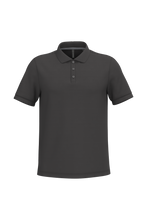 Lade das Bild in den Galerie-Viewer, K241 Herren Polo Shirt, kurzarm