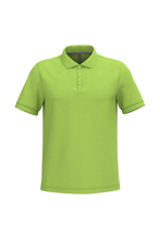 Lade das Bild in den Galerie-Viewer, K241 Herren Polo Shirt, kurzarm