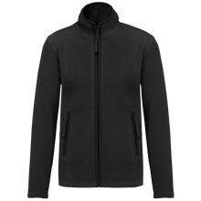 Lade das Bild in den Galerie-Viewer, Damen Fleece Jacke (K907)