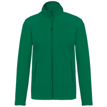 Lade das Bild in den Galerie-Viewer, Damen Fleece Jacke (K907)