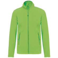 Lade das Bild in den Galerie-Viewer, Damen Fleece Jacke (K907)