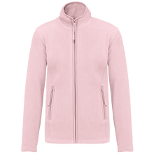 Lade das Bild in den Galerie-Viewer, Damen Fleece Jacke (K907)