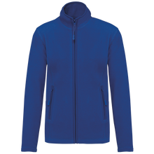 Lade das Bild in den Galerie-Viewer, Damen Fleece Jacke (K907)