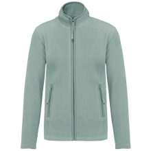 Lade das Bild in den Galerie-Viewer, Damen Fleece Jacke (K907)