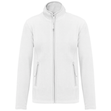 Lade das Bild in den Galerie-Viewer, Damen Fleece Jacke (K907)