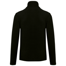 Lade das Bild in den Galerie-Viewer, PF14 Herren Fleece Jacke bestickt Brust warm | Besch