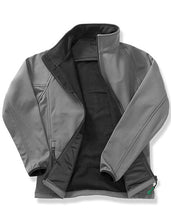 Lade das Bild in den Galerie-Viewer, RT231F leichte Damen Softshell Jacke