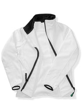Lade das Bild in den Galerie-Viewer, RT231F leichte Damen Softshell Jacke