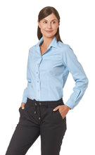 Lade das Bild in den Galerie-Viewer, 08/2424 Damen Bluse, langarm