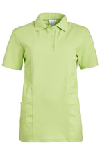 Lade das Bild in den Galerie-Viewer, 08-2546 Polo Schlupfjacke