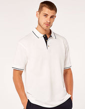 Lade das Bild in den Galerie-Viewer, K606 Herren St. Mellion Polo Shirt