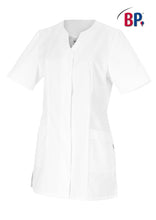 Lade das Bild in den Galerie-Viewer, 1639-485-21 Damenkasack, kurzarm