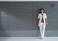 Lade das Bild in den Galerie-Viewer, 1639-485-21 Damenkasack, kurzarm