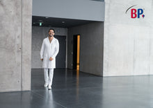 Lade das Bild in den Galerie-Viewer, 1753-130-21 Herrenmantel, 100% Baumwolle