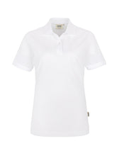Lade das Bild in den Galerie-Viewer, 224 Damen Polo Shirt, kurzarm