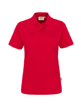 Lade das Bild in den Galerie-Viewer, 224 Damen Polo Shirt, kurzarm